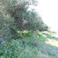 Земельный участок в Греции