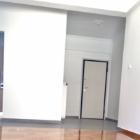 Flat in Greece, 50 sq.m.
