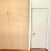 Flat in Greece, 50 sq.m.