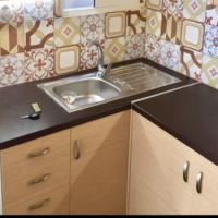 Flat in Greece, 50 sq.m.