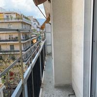 Flat in Greece, 50 sq.m.