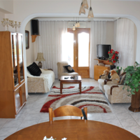 Квартира в Греции, 130 кв.м.