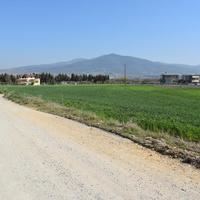 Земельный участок в Греции