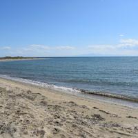 Земельный участок в Греции