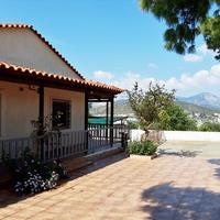 Townhouse in Greece, 160 sq.m.