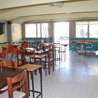 Business center in Greece, 130 sq.m.