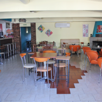 Business center in Greece, 130 sq.m.