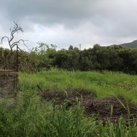 Land plot in Greece