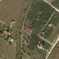 Земельный участок в Греции