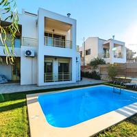 Villa in Greece, 136 sq.m.