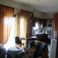 Таунхаус в Греции, 140 кв.м.