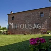 Дом в Италии, Сиена, 350 кв.м.