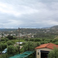 Таунхаус в Греции, 140 кв.м.