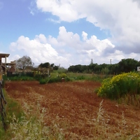 Land plot in Greece