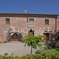 Дом в Италии, Сиена, 350 кв.м.