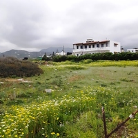 Земельный участок в Греции