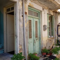 Townhouse in Greece, 120 sq.m.