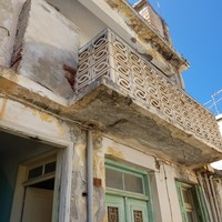 Townhouse in Greece, 120 sq.m.