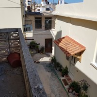 Townhouse in Greece, 120 sq.m.