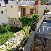 Townhouse in Greece, 120 sq.m.