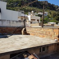 Townhouse in Greece, 120 sq.m.