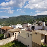 Townhouse in Greece, 120 sq.m.