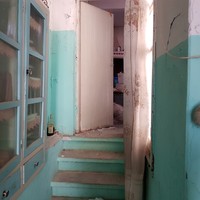 Townhouse in Greece, 120 sq.m.