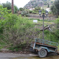 Земельный участок в Греции