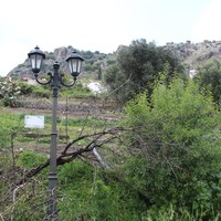 Земельный участок в Греции