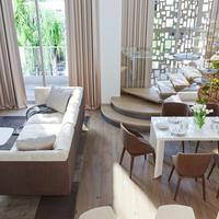 Квартира на Кипре, 328 кв.м.