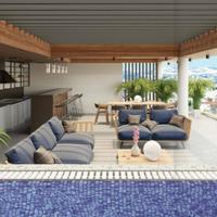 Квартира на Кипре, 328 кв.м.