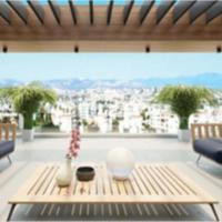 Квартира на Кипре, 172 кв.м.