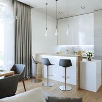 Flat in Republic of Cyprus, 105 sq.m.