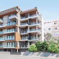 Flat in Republic of Cyprus, 105 sq.m.