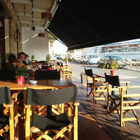 Отель (гостиница) в Греции, 840 кв.м.