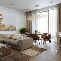 Flat in Republic of Cyprus, 78 sq.m.