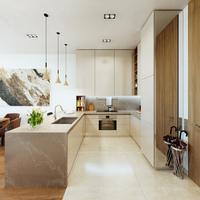 Flat in Republic of Cyprus, 78 sq.m.