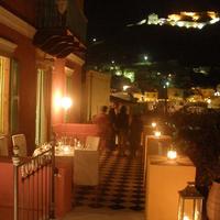 Отель (гостиница) в Греции, 350 кв.м.