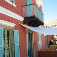 Отель (гостиница) в Греции, 350 кв.м.