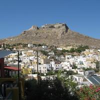 Отель (гостиница) в Греции, 350 кв.м.