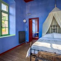 Отель (гостиница) в Греции, 350 кв.м.