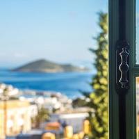 Отель (гостиница) в Греции, 350 кв.м.