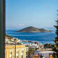 Отель (гостиница) в Греции, 350 кв.м.