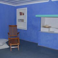 Отель (гостиница) в Греции, 350 кв.м.