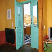 Отель (гостиница) в Греции, 350 кв.м.