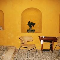 Отель (гостиница) в Греции, 350 кв.м.