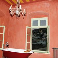 Отель (гостиница) в Греции, 350 кв.м.