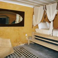 Отель (гостиница) в Греции, 350 кв.м.