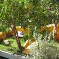 Отель (гостиница) в Греции, 350 кв.м.