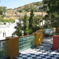 Отель (гостиница) в Греции, 350 кв.м.